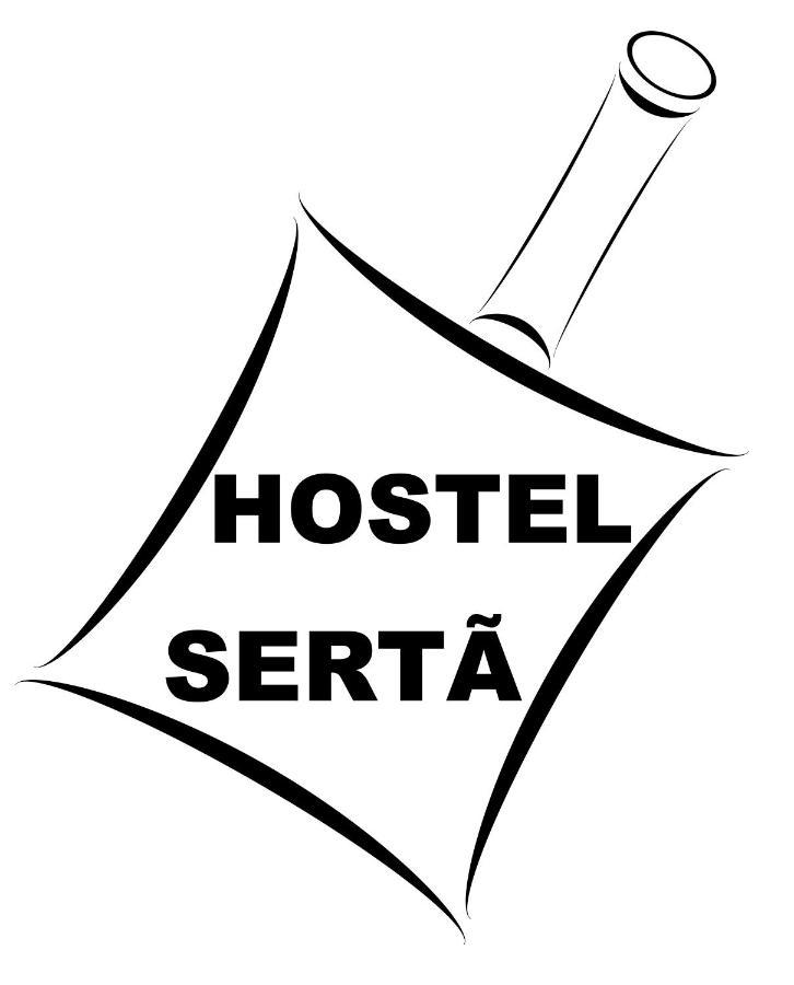Hostel Serta Exterior photo